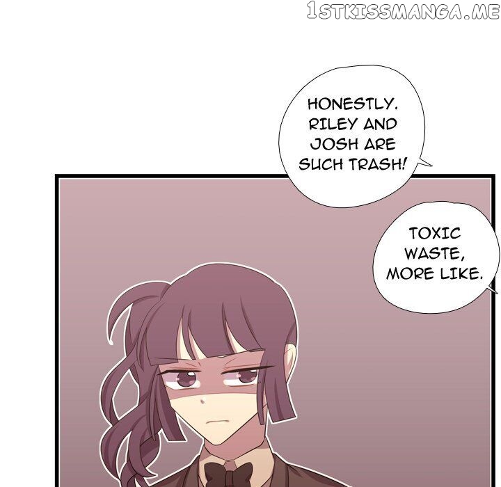 I Need Romance chapter 42 - page 107