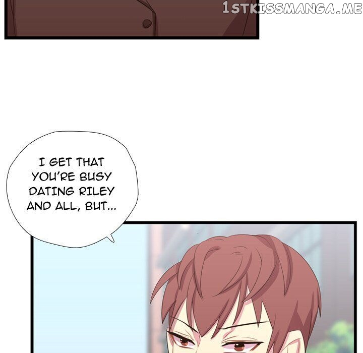 I Need Romance chapter 42 - page 11