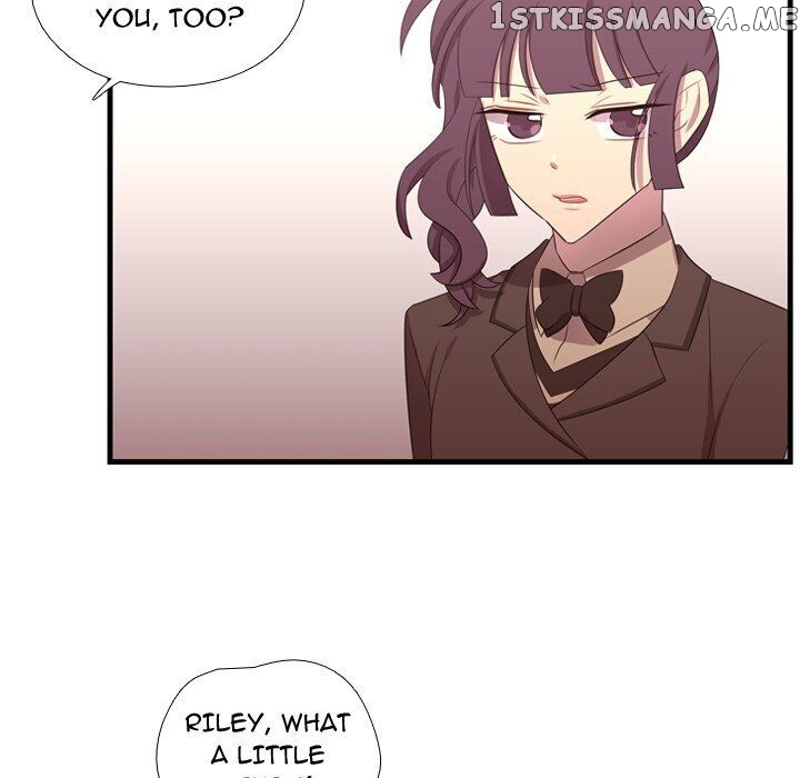 I Need Romance chapter 42 - page 113