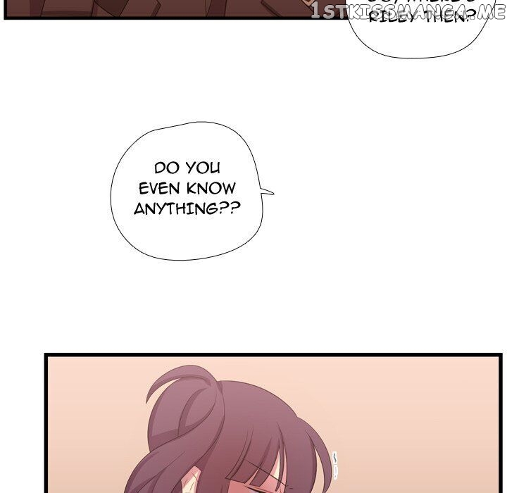 I Need Romance chapter 42 - page 118