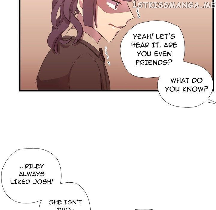I Need Romance chapter 42 - page 119