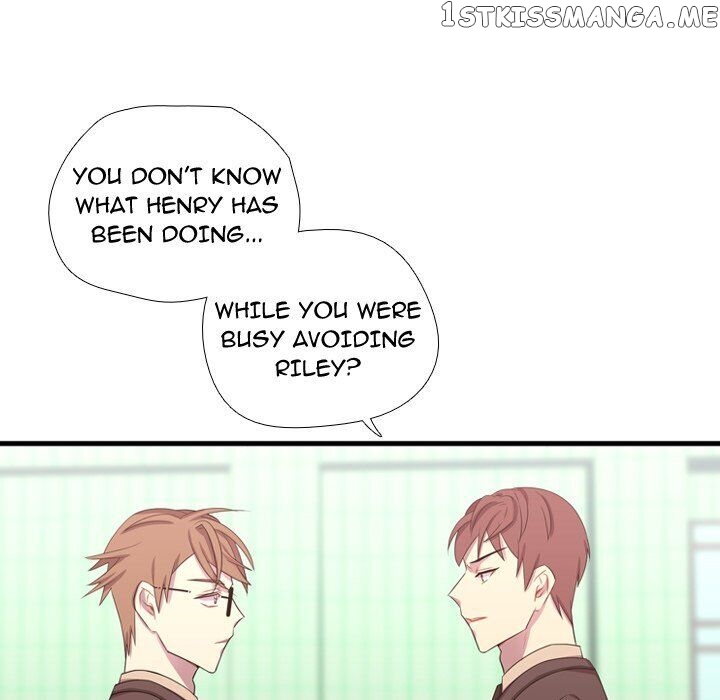 I Need Romance chapter 42 - page 14