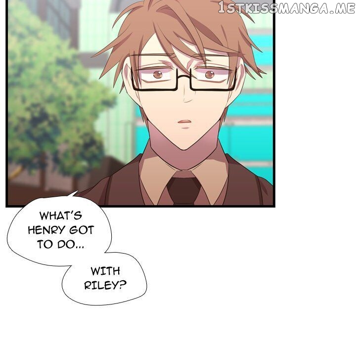 I Need Romance chapter 42 - page 16