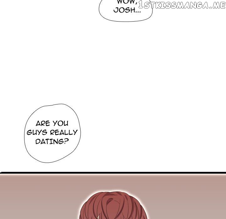I Need Romance chapter 42 - page 18