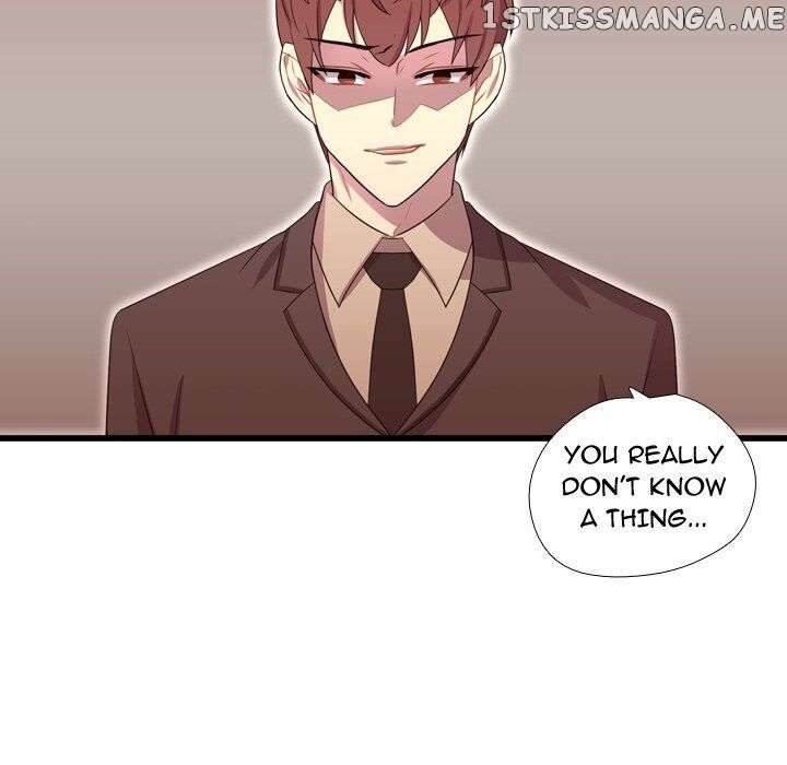 I Need Romance chapter 42 - page 19