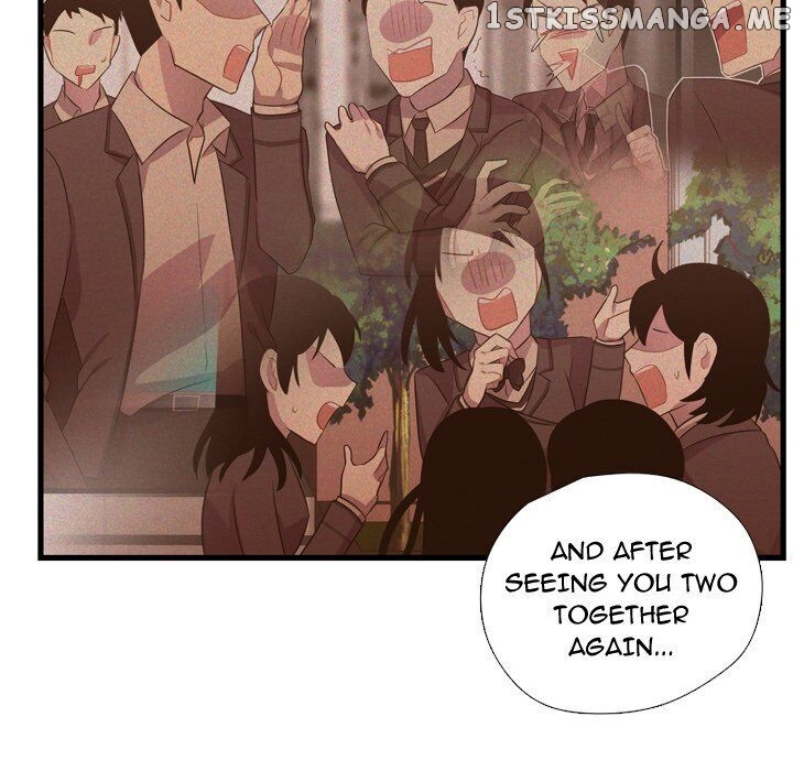 I Need Romance chapter 42 - page 25