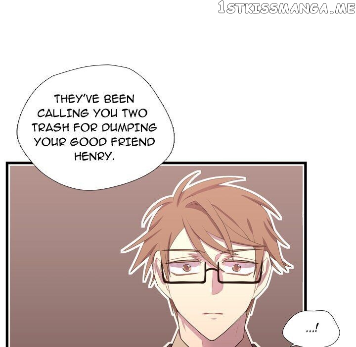 I Need Romance chapter 42 - page 26