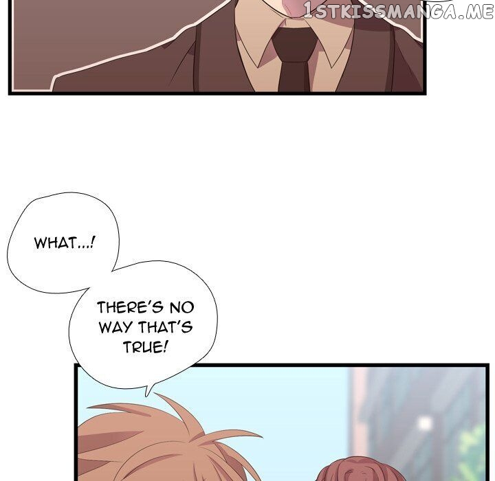 I Need Romance chapter 42 - page 27