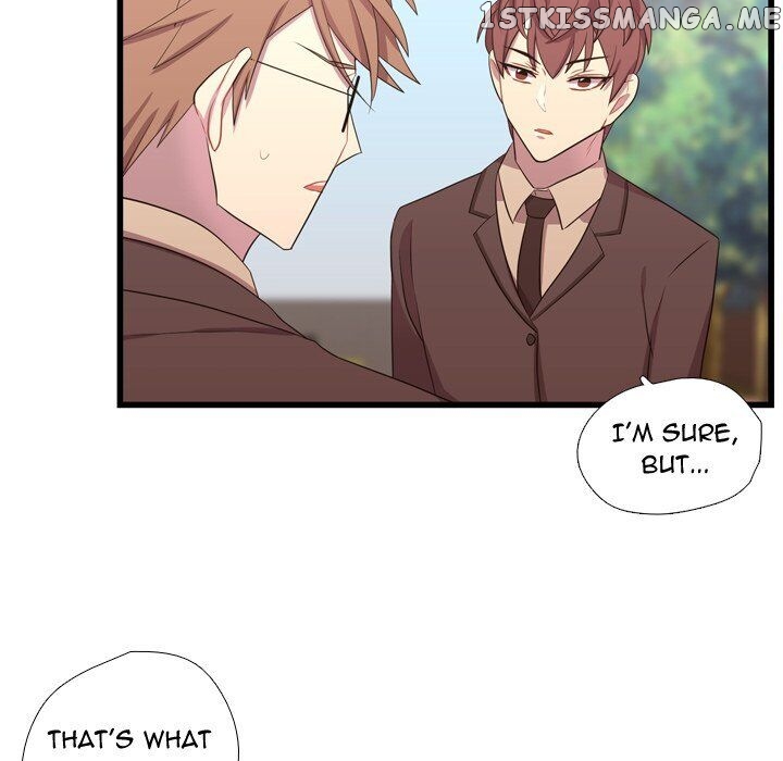 I Need Romance chapter 42 - page 28