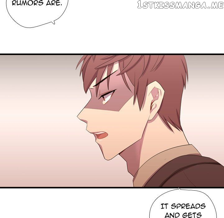 I Need Romance chapter 42 - page 29