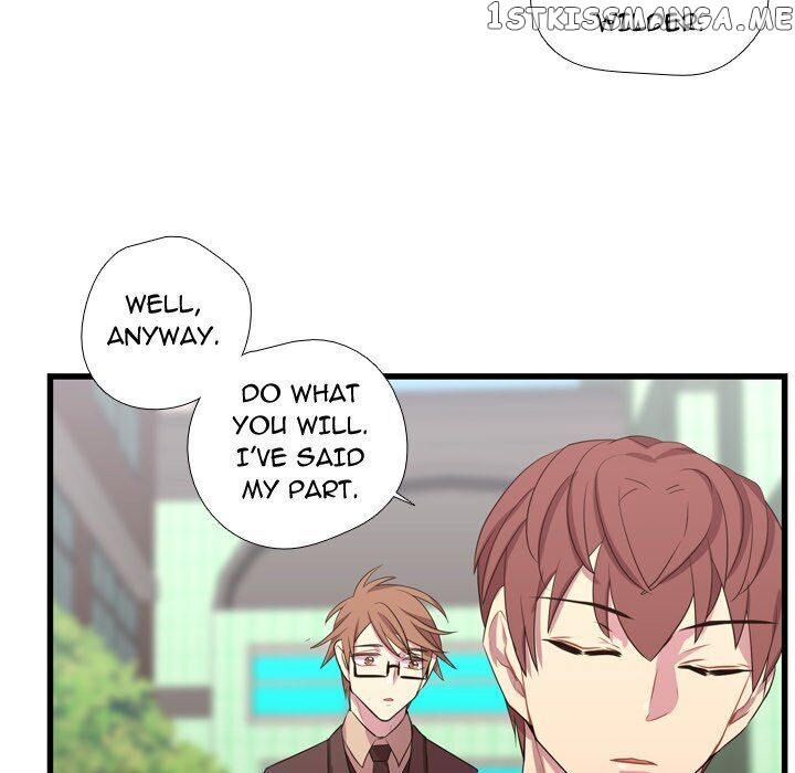 I Need Romance chapter 42 - page 30