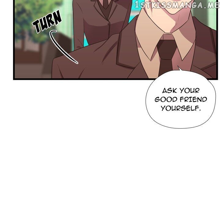 I Need Romance chapter 42 - page 31