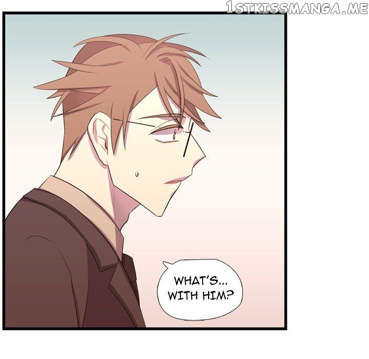 I Need Romance chapter 42 - page 32