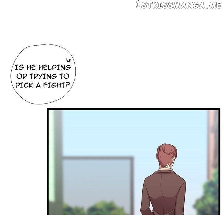 I Need Romance chapter 42 - page 33