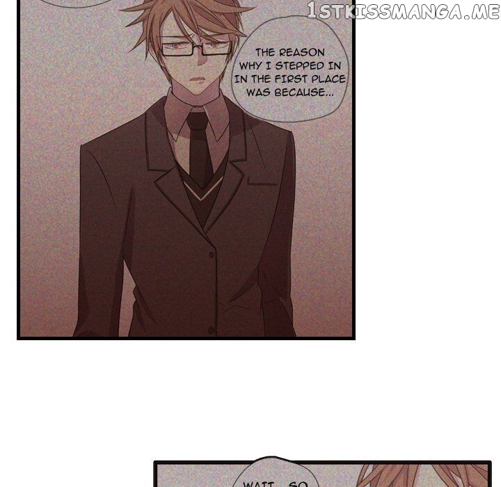 I Need Romance chapter 42 - page 35