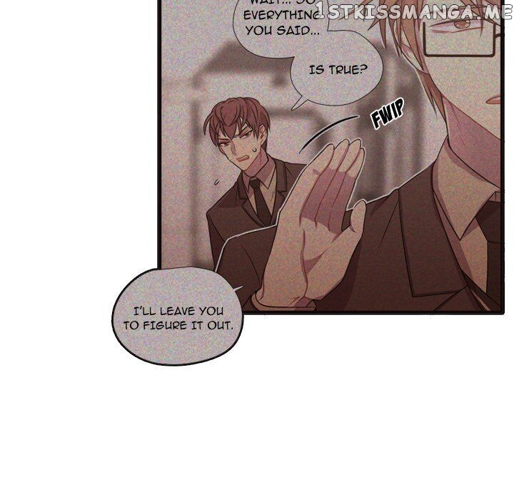 I Need Romance chapter 42 - page 36