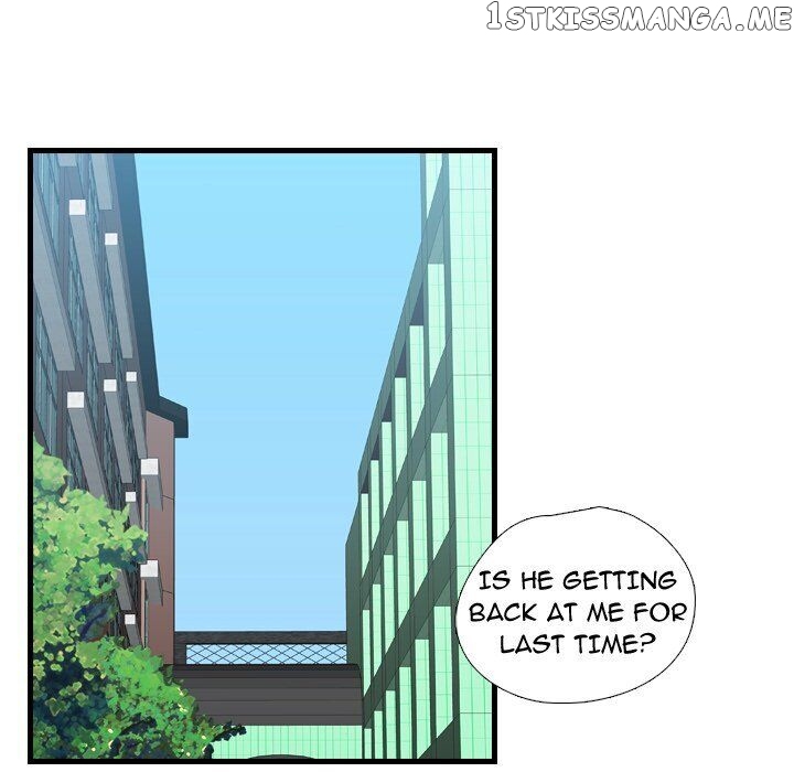 I Need Romance chapter 42 - page 37