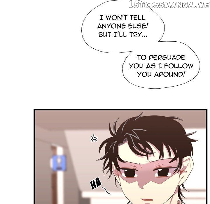 I Need Romance chapter 42 - page 44