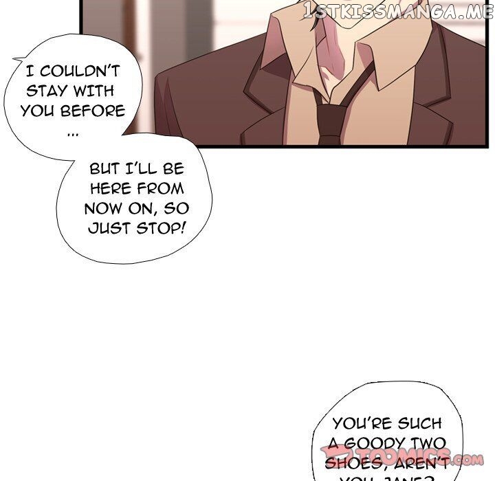 I Need Romance chapter 42 - page 45