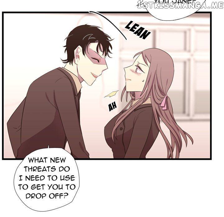 I Need Romance chapter 42 - page 46
