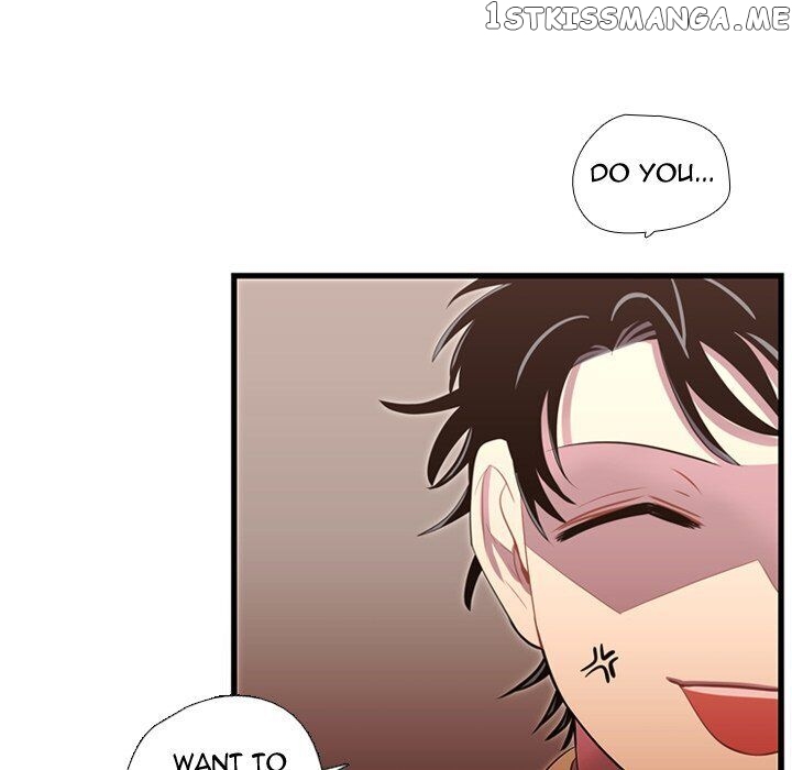 I Need Romance chapter 42 - page 47