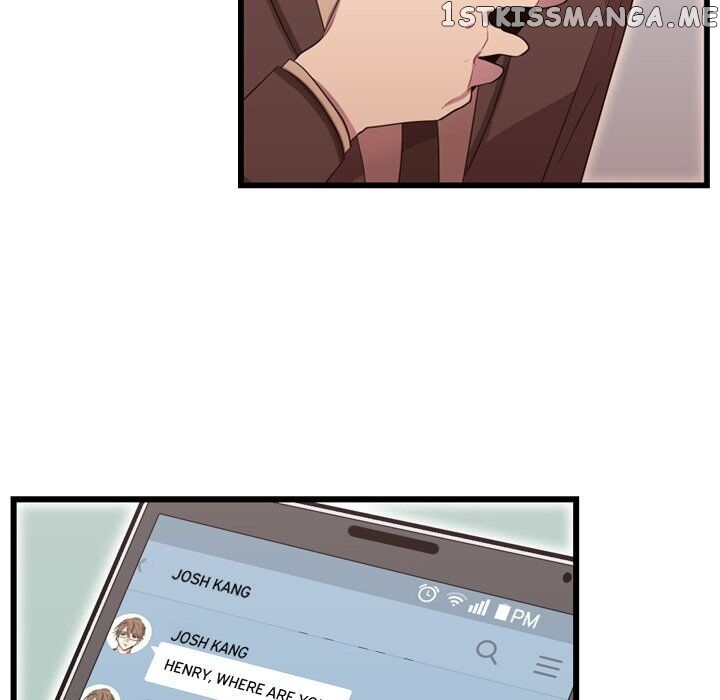 I Need Romance chapter 42 - page 51