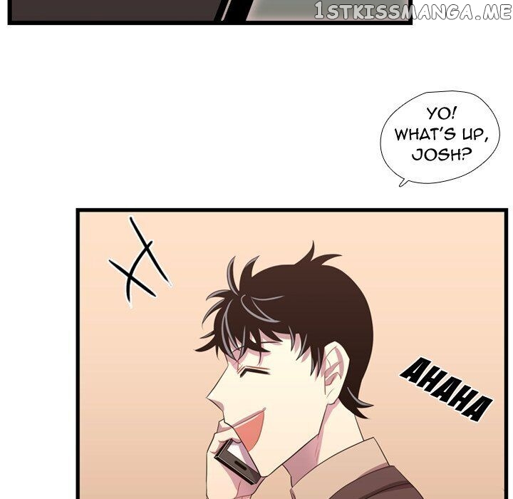 I Need Romance chapter 42 - page 53