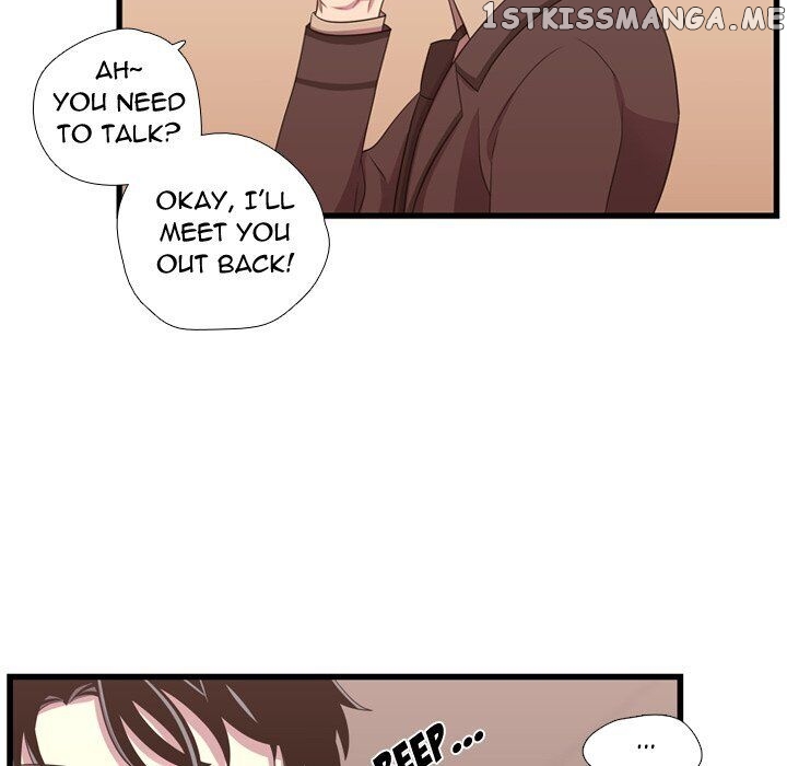 I Need Romance chapter 42 - page 54