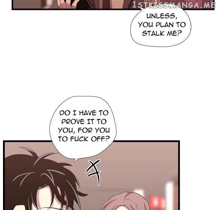 I Need Romance chapter 42 - page 57