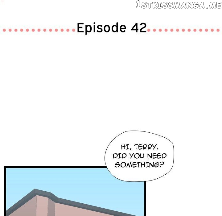 I Need Romance chapter 42 - page 6