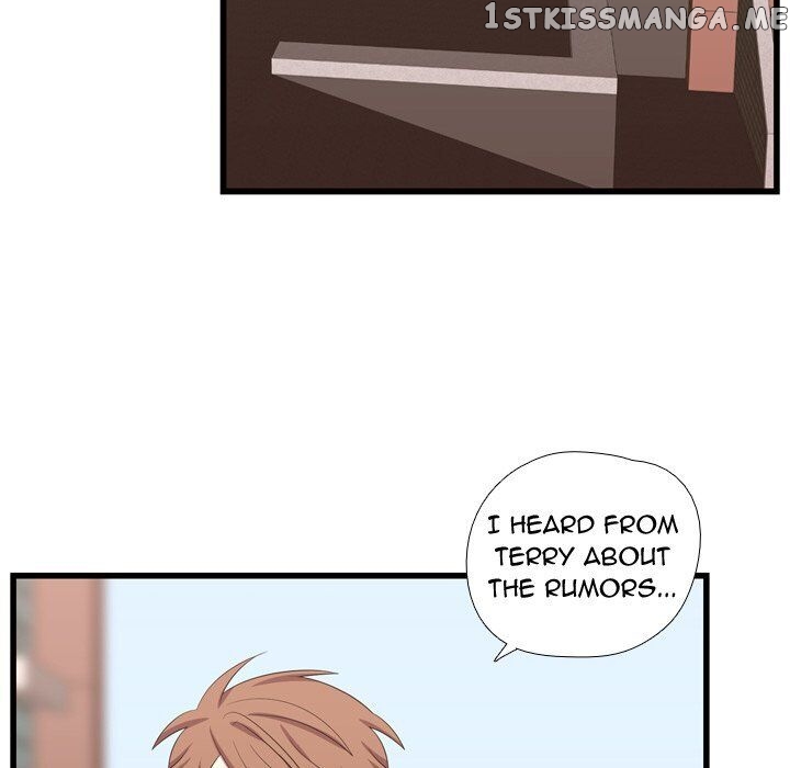 I Need Romance chapter 42 - page 66