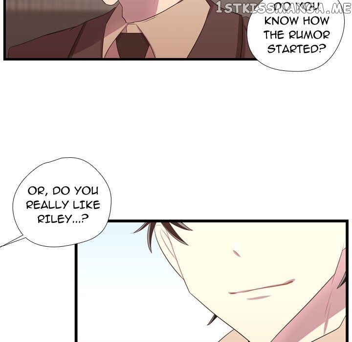 I Need Romance chapter 42 - page 70