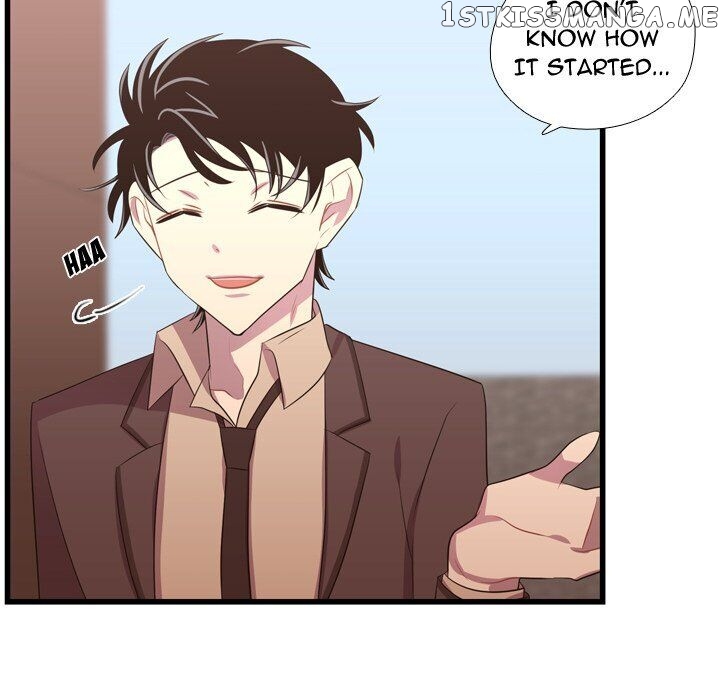 I Need Romance chapter 42 - page 72