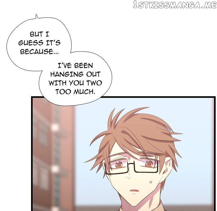 I Need Romance chapter 42 - page 73