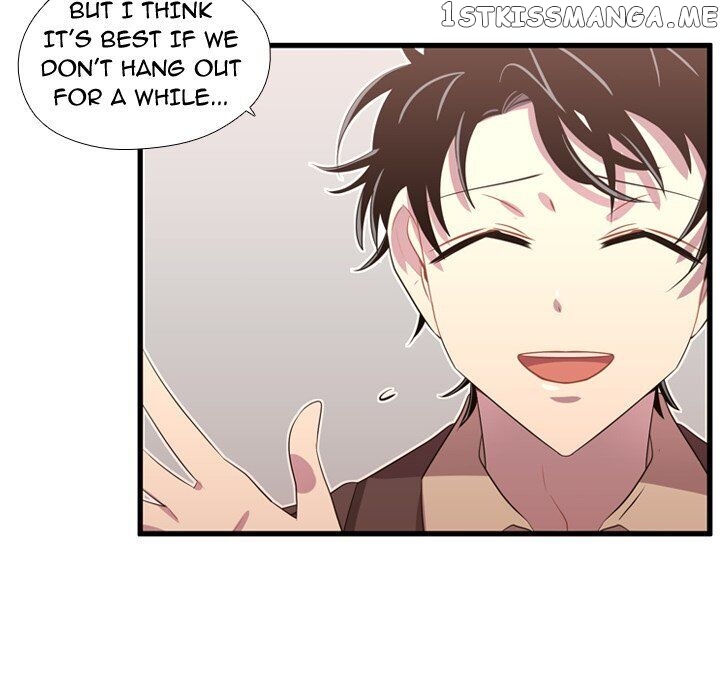 I Need Romance chapter 42 - page 76