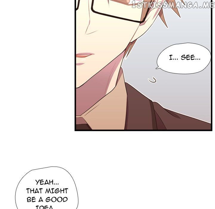 I Need Romance chapter 42 - page 79
