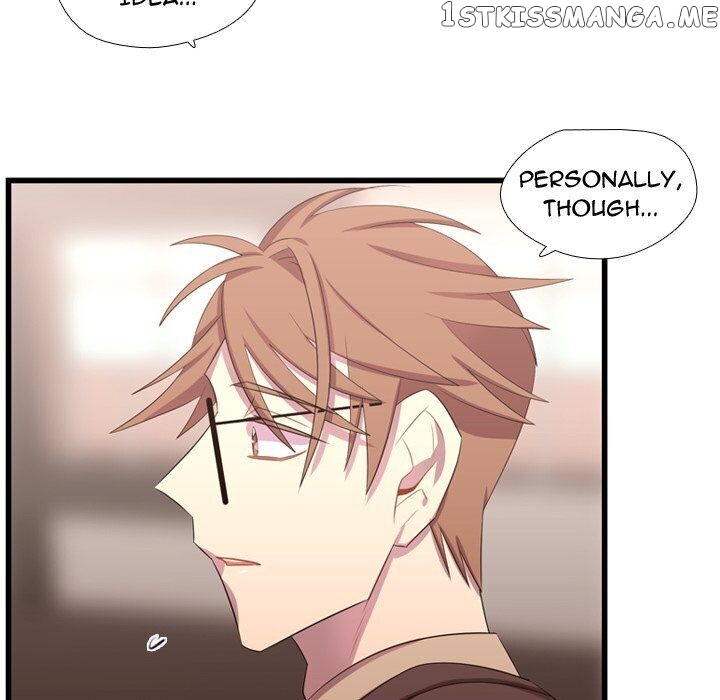 I Need Romance chapter 42 - page 80