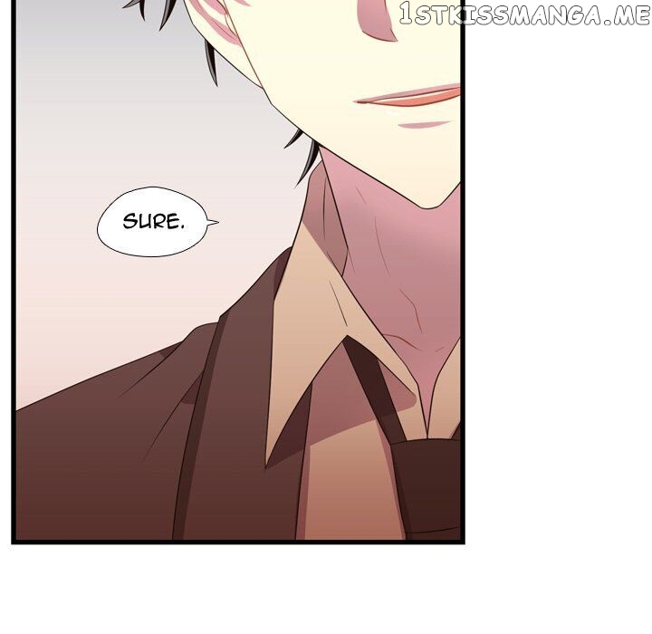 I Need Romance chapter 42 - page 86