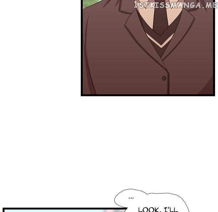 I Need Romance chapter 42 - page 9
