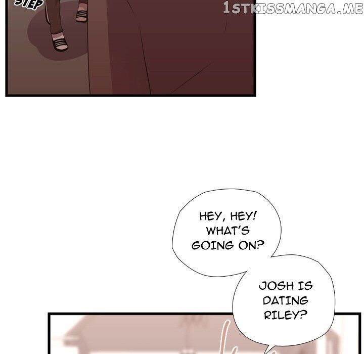 I Need Romance chapter 42 - page 90