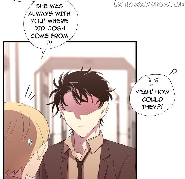 I Need Romance chapter 42 - page 92