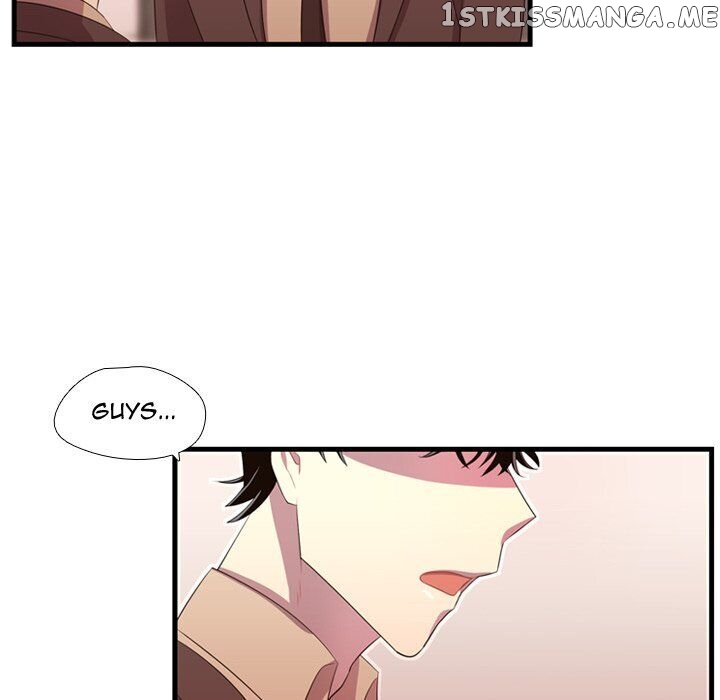 I Need Romance chapter 42 - page 93