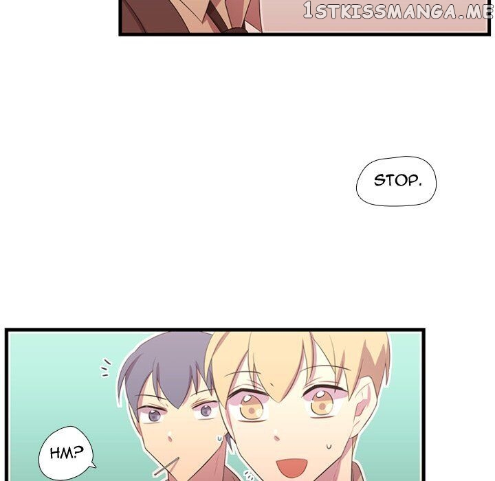 I Need Romance chapter 42 - page 94