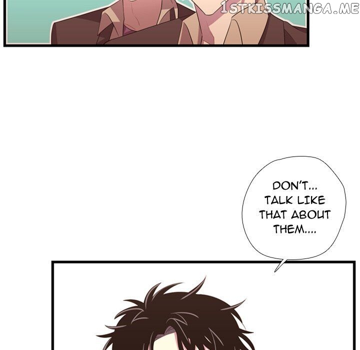 I Need Romance chapter 42 - page 95