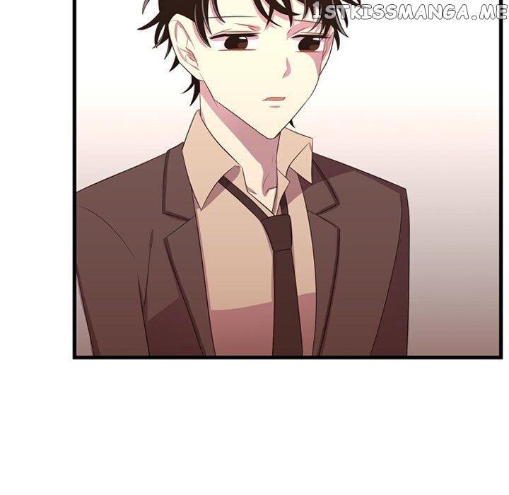 I Need Romance chapter 42 - page 96