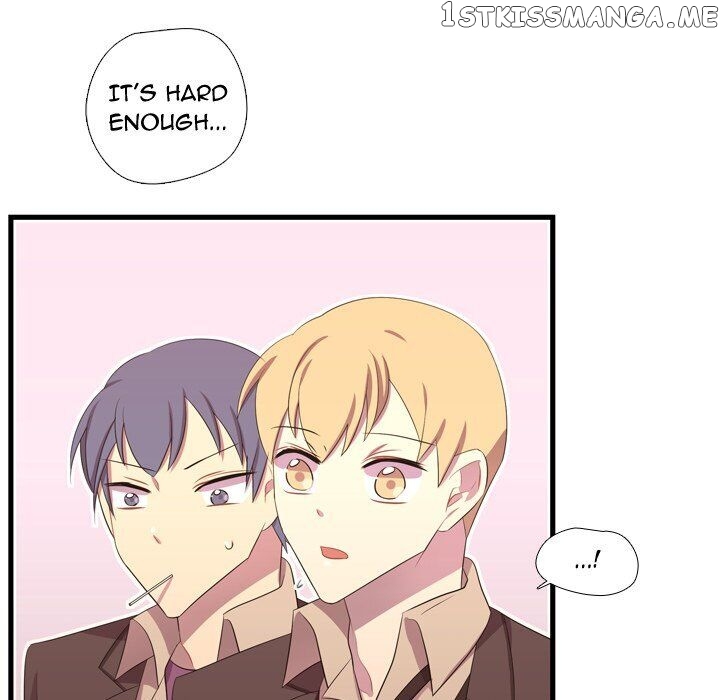 I Need Romance chapter 42 - page 97