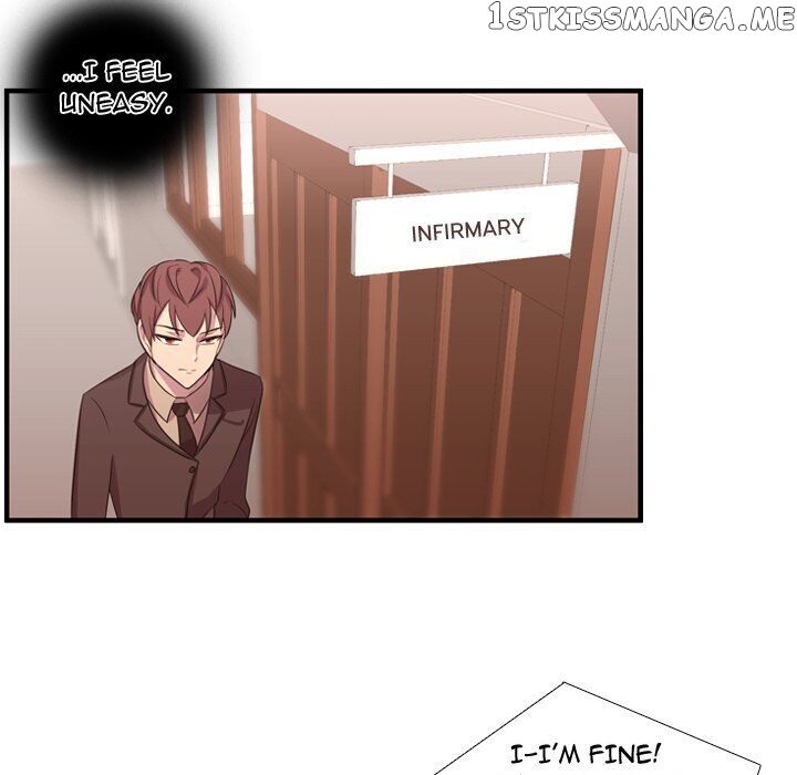 I Need Romance chapter 48 - page 100