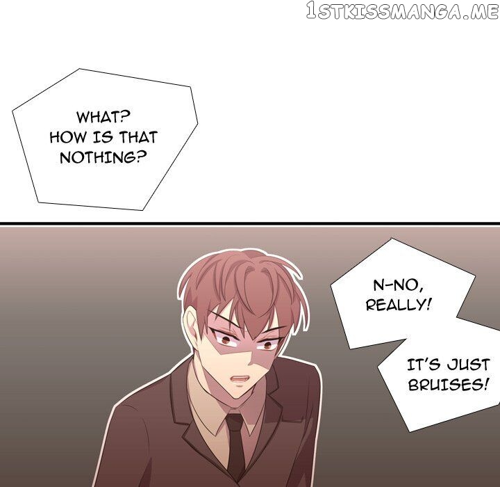 I Need Romance chapter 48 - page 102