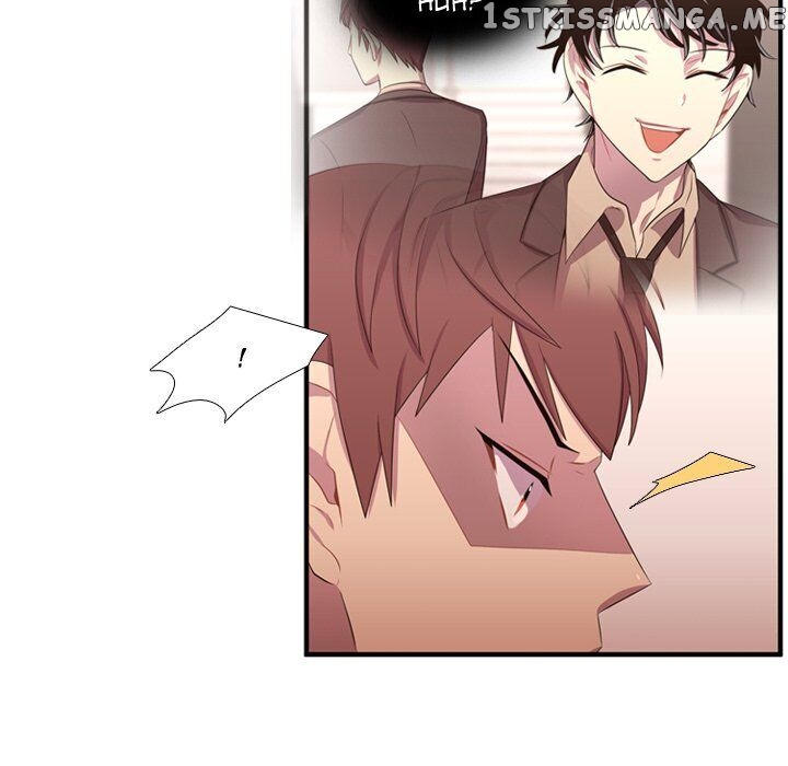 I Need Romance chapter 48 - page 104