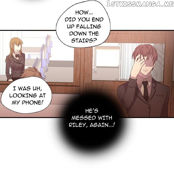 I Need Romance chapter 48 - page 107